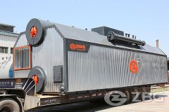 IBR Boiler VS Non -IBR Boiler