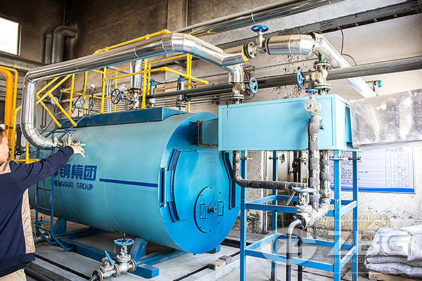How To Improve Boiler Efficiency