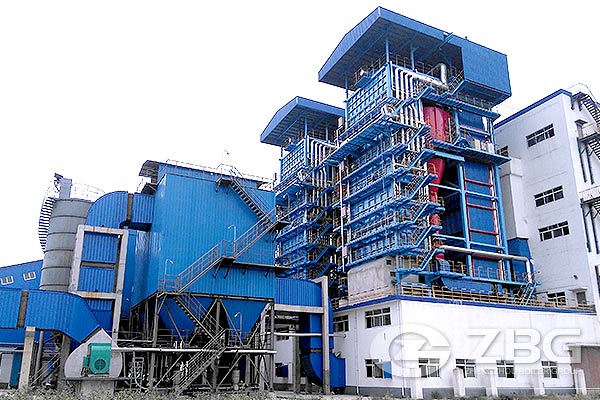 Biomass Co-firing Power Stations for South Africa