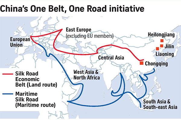 Opportunity of One Belt, One Road: ZBG Is "Going Out" and Expanding Oversea Market