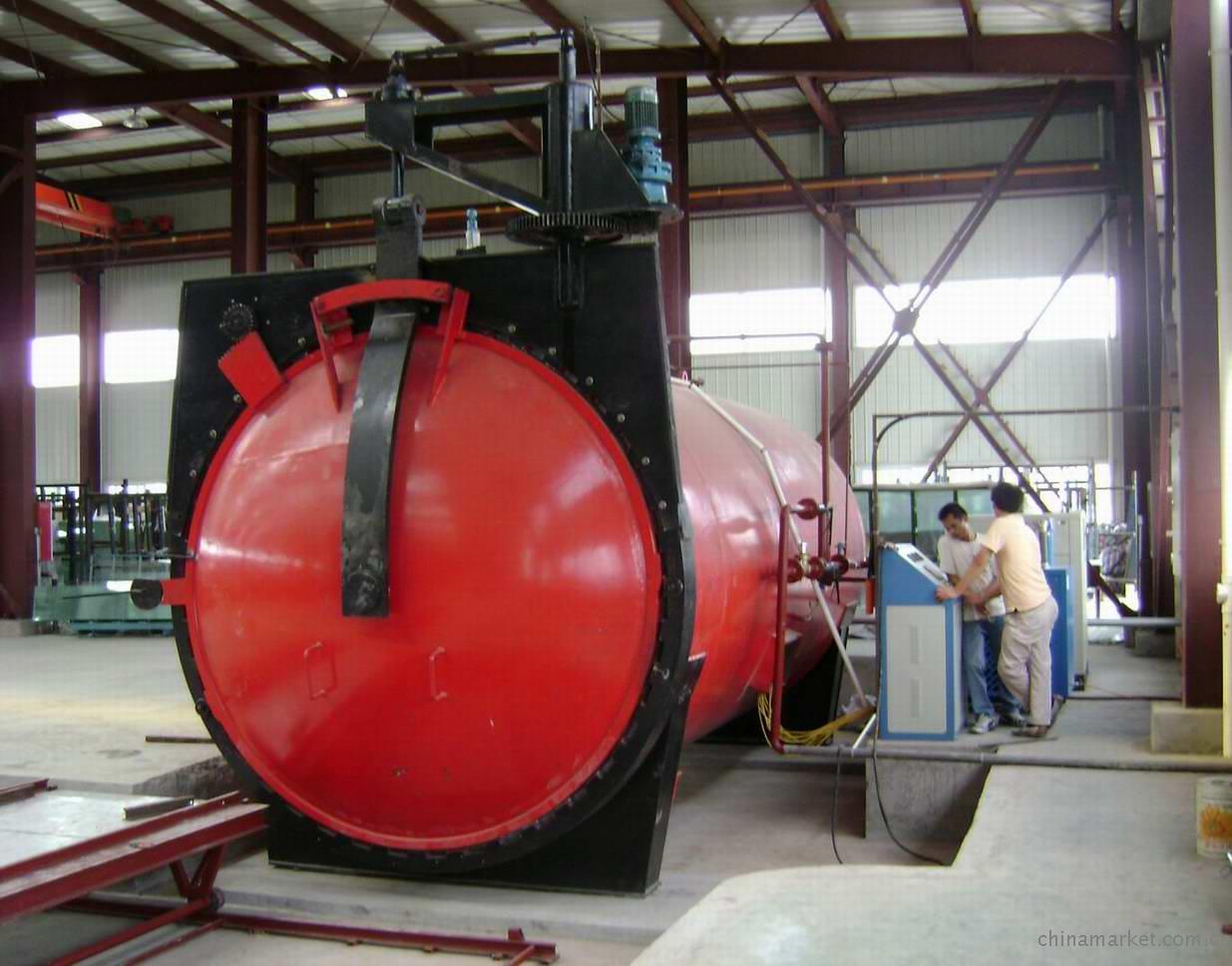 The ratio of raw materials for Autoclaved fly ash brick
