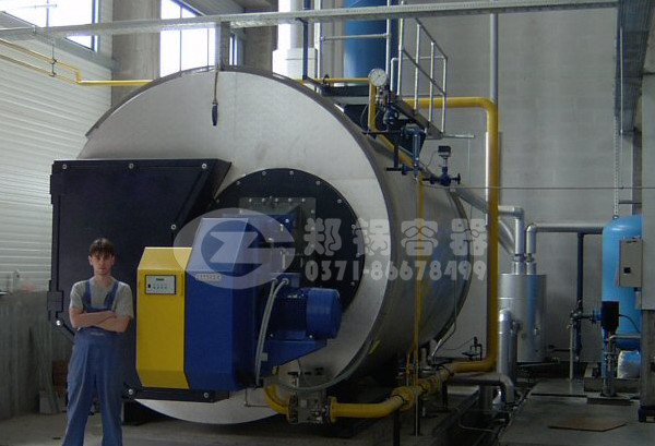 Analysis the boiler tonnage in aac plant