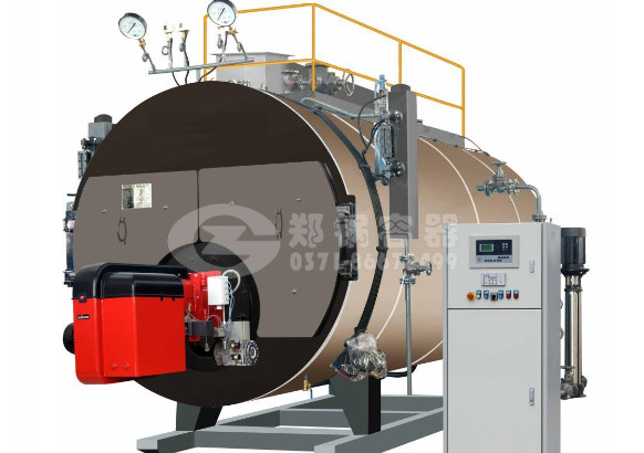 How to choose the boilers