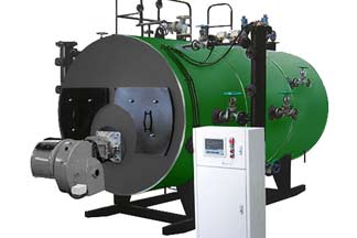 How to Protect a Burner of Fuel Boiler