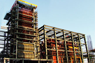 ZG Biomass Fired Chain Grate Boiler is on hot sale