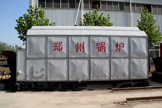 Why biomass fired boiler is so popular?
