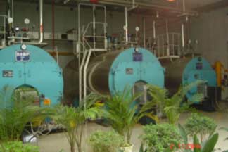 Why steam boiler must be cleaned regularly