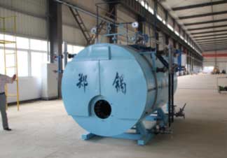 Reasons why hot water boilers coke