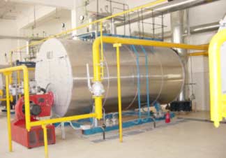 How to buy appropriate industrial boilers