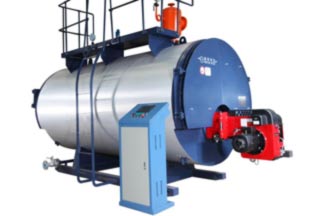 Operation Specifications of Oil Fired Boiler
