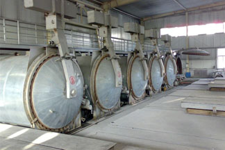 Some knowledge about the seal ring of autoclave
