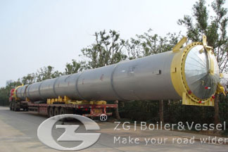 An excellent autoclave manufacturer in China