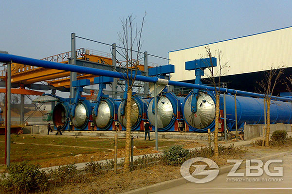 Application And Classification of Autoclaves