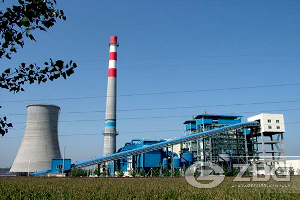 The Advantages of Paddy Husk Fired Boiler