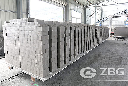 AAC Plant Manufacturer