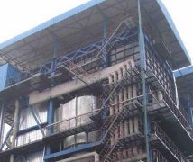 The safe requirements of boiler operation