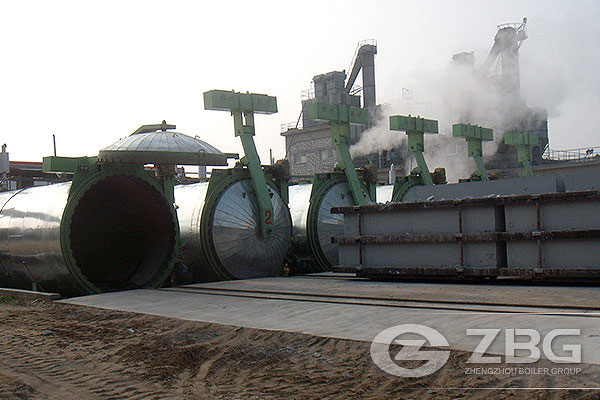 Nanshan Group AAC24 Plant Project