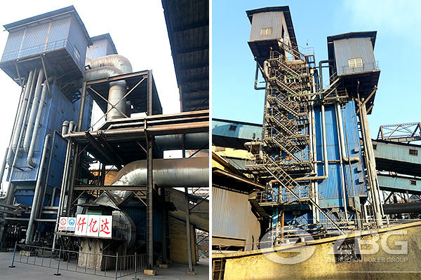 How to Inquiry Waste Heat Recovery Boiler Properly